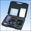 精確小巧的FN-325(両用)膜厚計(jì)