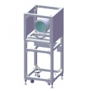 SERICSOLAX 人工太陽照明GXC-500前燈 GXC-500前燈 索萊克SERICSOLAX廣州代理