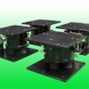 藤野貿易廣州總代，昭和科學除震臺高性能泛用型ORP-4012 ORP-4012 昭和科學