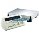 華南總代，AND 比例尺數(shù)字平臺(tái) FT-60KA1愛安德AND