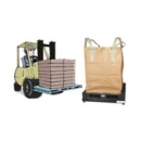 華南總代，AND 數字秤臺 SN-600K愛安德AND