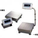 華南總代，AND 內置校準砝碼天平 GP-20KR愛安德AND