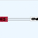 KYOWA廣州代理KYOWA KFGS-1-350-D16-11應變片  電業 KFGS-1-350-D16-11 共和