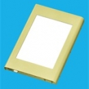 DSK廣州總代DSK  帶調(diào)光功能発光部VR操作平面照明HF-SL-A214LC HF-SL-A214LC 電通產(chǎn)業(yè)