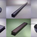 HIKARI SHOP廣州代理AITEC  線性LED光源 商場(chǎng)工業(yè)用照明TLWB405x41-22IR850D-4 TLWB405x41-22IR850D-4