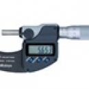 三豐廣州代理 MITUTOYO 數顯千分尺，293-587原裝進口 293-587 三豐MITUTOYO