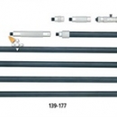 三豐廣州代理 MITUTOYO  數(shù)顯接桿式內(nèi)徑千分尺139-176 139-176 三豐MITUTOYO