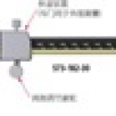 三豐廣州代理 MITUTOYO 快速卡尺573-181-20 573-181-20 三豐MITUTOYO