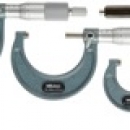 三豐廣州代理 MITUTOYO 數(shù)顯千分尺，293-146原裝進(jìn)口 293-146 三豐MITUTOYO