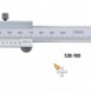 三豐廣州代理 MITUTOYO 標準游標卡尺530-109 530-109 三豐MITUTOYO