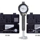 三豐廣州代理 MITUTOYO 內(nèi)徑表511-761   511系列內(nèi)徑表套裝 511-716 三豐MITUTOYO