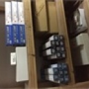 EYE華南總代理EYE巖崎 120Wcm風冷式水銀燈    H18-L31X 巖崎