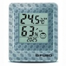 FUSO廣州直銷FUSO桌面數(shù)字溫濕度計(jì) BTH-300P 富裝