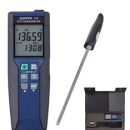 FUSO廣州直銷FUSO數(shù)字溫度計 FUSO-375 富裝