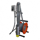 TML廣州代理TML 橫臂式沉降儀 KLE-50A 東京測(cè)器