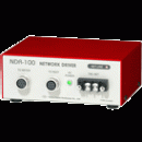 TML廣州代理TML 網(wǎng)絡(luò)驅(qū)動程序 NDR-100 東京測器