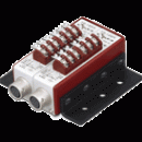 TML廣州代理TML 電橋盒 SB-120B-4 東京測器