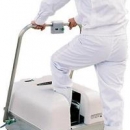 GS吉艾斯廣州代理GS  長(zhǎng)靴清洗機(jī) GS-77EX