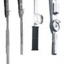 中村藤野貿(mào)易代理 KANON針盤式扭力扳手5500TMK