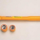 中村藤野貿(mào)易代理 KANON絕緣型預(yù)置式扭力扳手N450QLK-CE