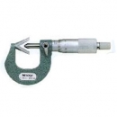 三豐藤野貿(mào)易代理 日本三豐MITUTOYOV 型測砧千分尺114-122