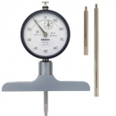 三豐藤野貿易代理 日本三豐MITUTOYO深度尺7213