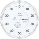 三豐藤野貿(mào)易代理 日本三豐MITUTOYO 指針式千分表3417SB