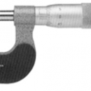 三豐藤野貿易代理 日本三豐MITUTOYO外徑千分尺124-177