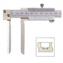 三豐藤野貿易代理 日本三豐MITUTOYO內徑卡尺536-142