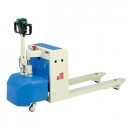 OPK電動(dòng)搬運(yùn)車(chē)CPR-10S-A電動(dòng)拖板車(chē)