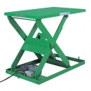 OPK液壓升降臺(tái)LT-E100-0610