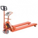 OPK搬運(yùn)車DPS-1500A拖板車