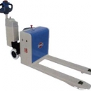 OPK電動(dòng)搬運(yùn)車(chē)CPSU-16S電動(dòng)拖板車(chē)