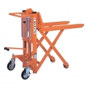 OPK高腳搬運(yùn)車HC-5A-70高腳拖板車