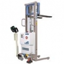 OPK堆高機PL-U350-15