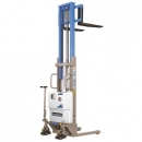 OPK堆高機(jī)OPK-WD650-25