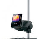 CHINO廣州代理 CHINO用于電子測試的熱成像攝像機FLIR ETS 320