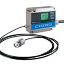 CHINO廣州代理 CHINO 小輻射溫度計(jì)IR-BZ [電纜3米]