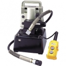 產(chǎn)基藤野代理 CACTUS小型電動油泵SEP-30DX