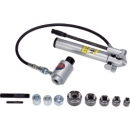 產(chǎn)基藤野代理 CACTUS油壓式打孔機(jī)SKP