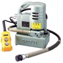 產(chǎn)基藤野代理 CACTUS小型電動油泵SEP-12