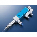 武藏藤野代理 MUSASHI 點(diǎn)膠閥PCV-12-2P