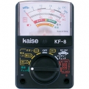 KAISE KF-8 模擬萬用表