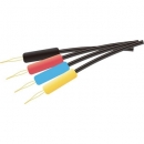 IWATSU  PBO-F17 滑板測試剪輯