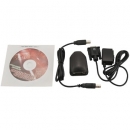 KAISE M6 KT-2011用接口套件