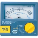 橫河計測 Yokogawa 2406-35 模擬絕緣電阻計