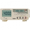 KAISE SK-4033 長凳型數(shù)字萬用表