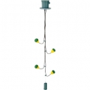 能研 nohken FT55-4 液態傳感器的微載接點類型