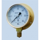 第一計(jì)器 DAIICHI KEIKI  HNT-341B-0.7MPA 通用壓力計(jì)