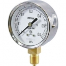 第一計器 DAIICHI KEIKI  HNT-221A-0.6MPA 通用壓力計